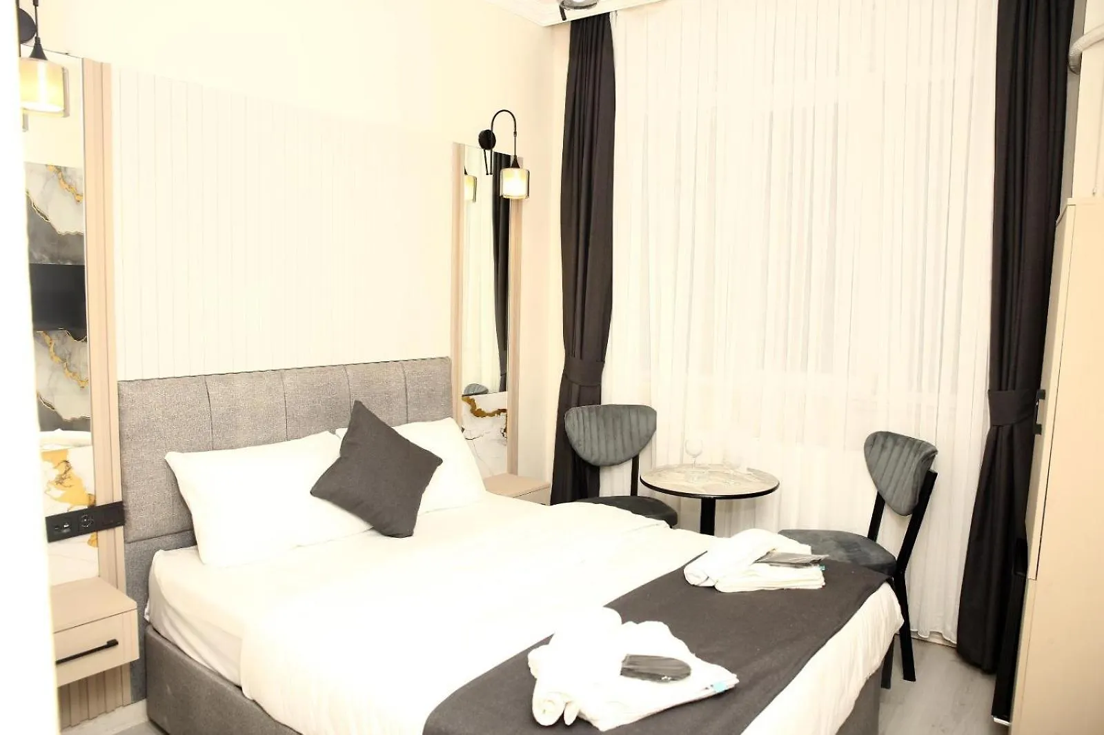 איסטמבול Mar Blanco Hotel טורקיה