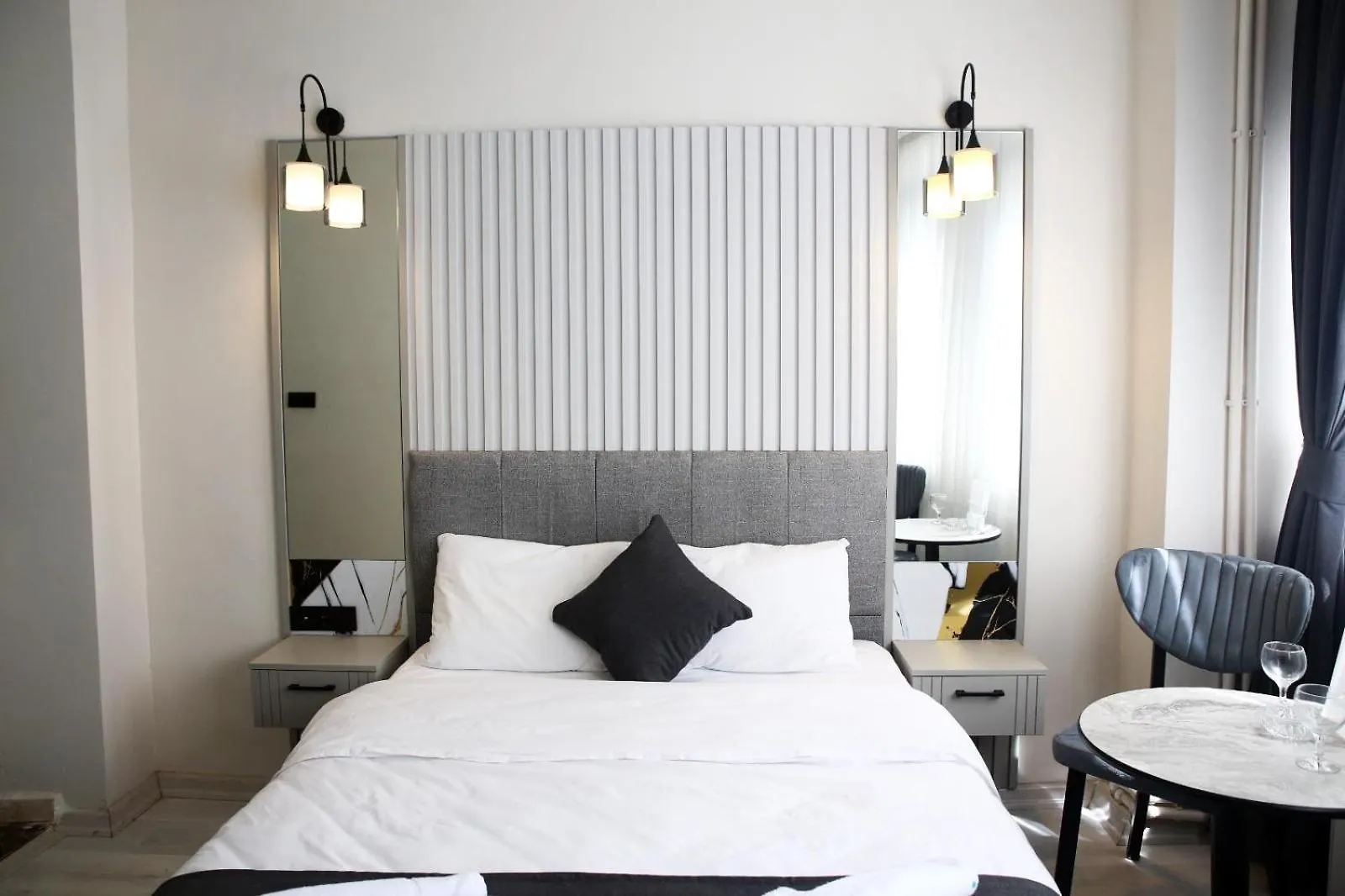 מלון דירות איסטמבול Mar Blanco Hotel טורקיה